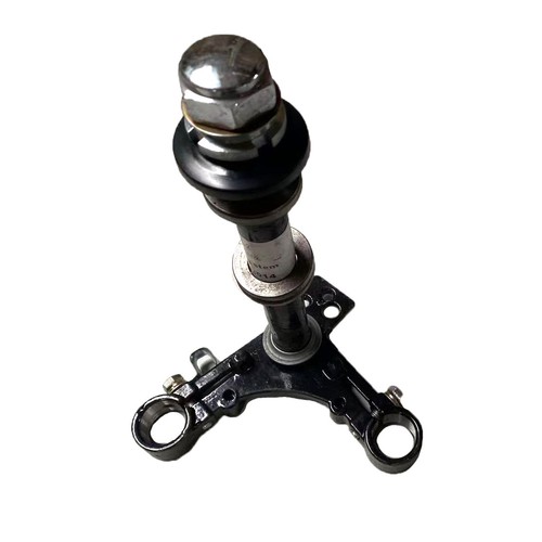 Pro steering stem - stem, 125cc