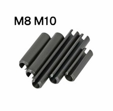M8 M10 8/10mm SLOTTED SPRING