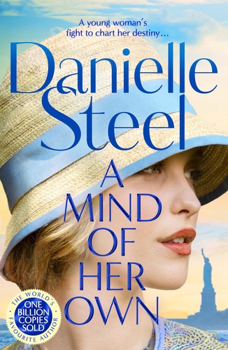 Mind her own steel - mind, own,steel