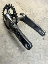 Shimano XT M8120 Crankset 170mm