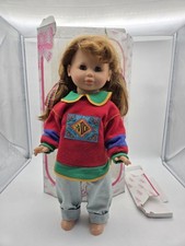 Zapf Creation Doll West
