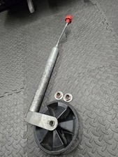 ALKO Jockey Wheel Assembly