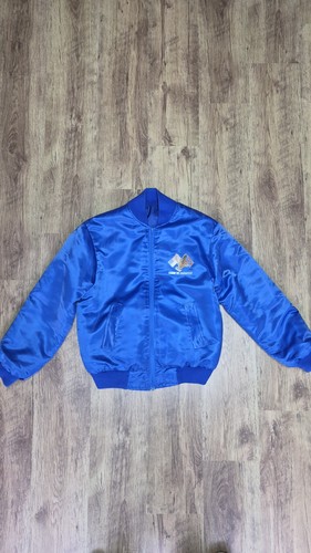 Blue keep country - 'keep, jacket