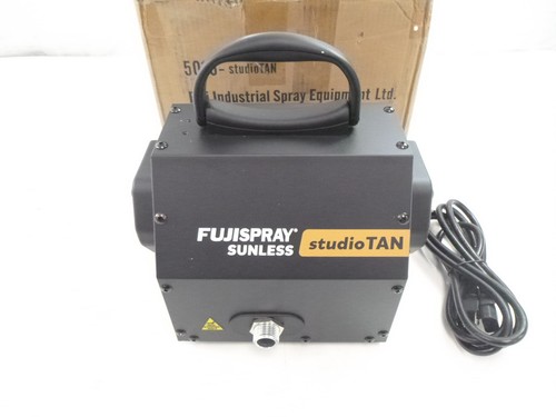 Fuji spray sunless studio tan - fuji,
