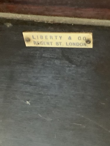 Liberty london tall - london,