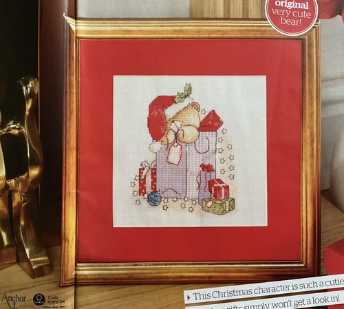 Cross stitch chart forever - stitch,