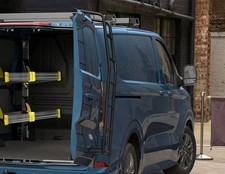 Genuine Ford Transit Custom