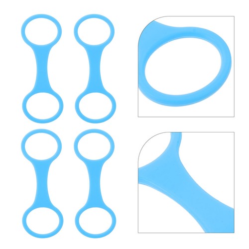 6pcs scuba diving snorkel - scuba,