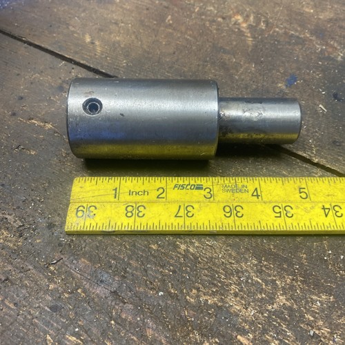 Fly press punch holder - fly,