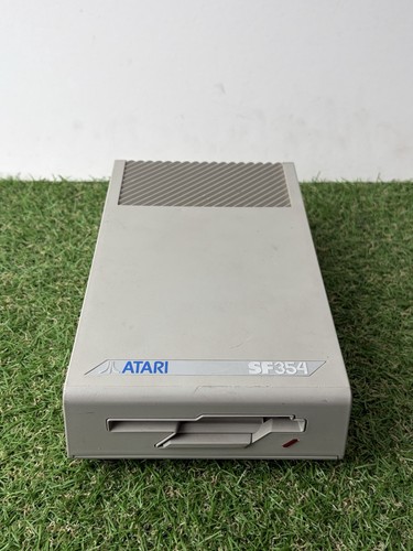Atari sf354 external - sf354, 3.5"