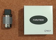 Furutech FI-52 NCF (R) IEC connector