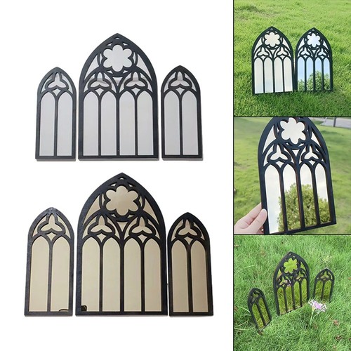Elegant piece gothic arched - piece,
