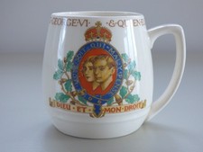Solian Ware Mug for the