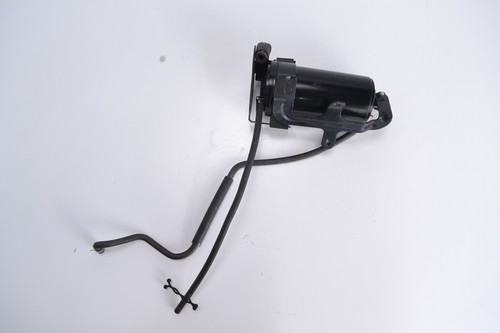 Carbon emission canister honda - emission,