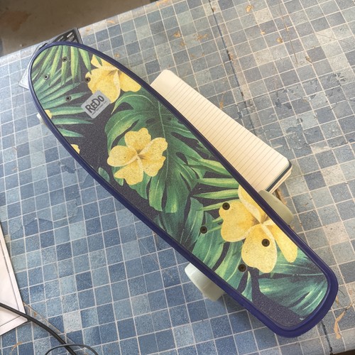 Redo skateboard x 6 - skateboard,