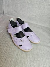 Cushion Walk Lifestyle Lilac