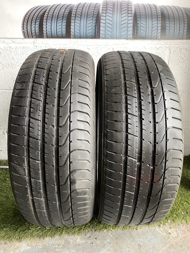 225 90y pirelli pzero - x2, 225/35/20