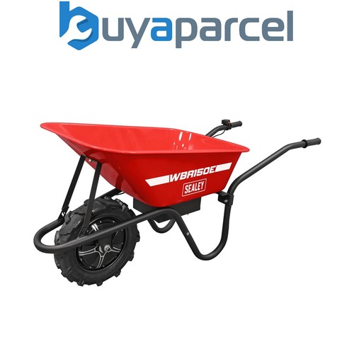 Sealey wbr150e electric - wbr150e,