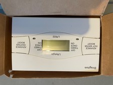Drayton LP241 24-Hour