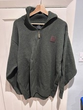 Swanndri Men’s Jumper - L
