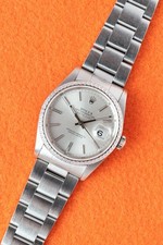 1992 Rolex Datejust 16220 IBM