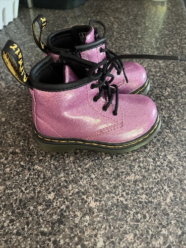 Martens 1460 glitter - martens,