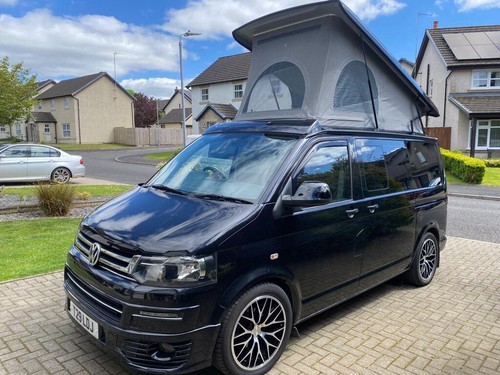 Camper 1 - camper, t5.1