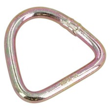 Rounded Tie Down Lashing Eye