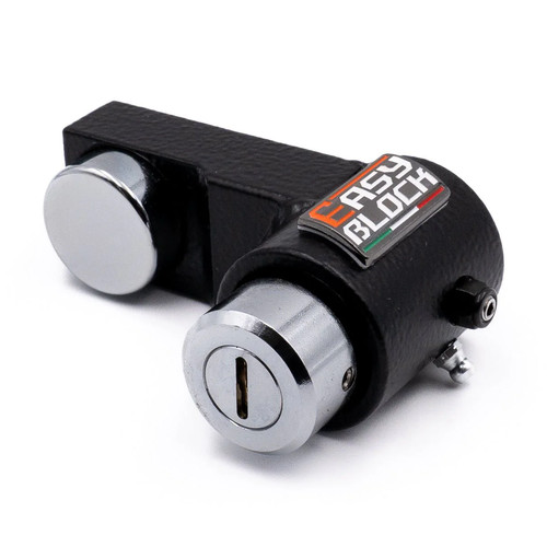 Easyblock fixed security wheel - easyblock,