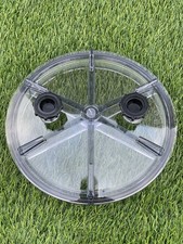 LACRON 8 INCH LID COMPETE WITH