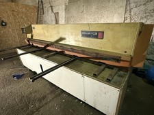 edwards pearson guillotine