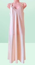 VTG PEACH PINK SILKY LIQUID