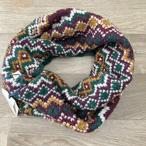 Bnwt seasalt weatherhill - bnwt, snood