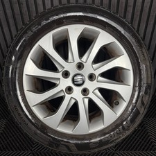 1X 16'' GENUINE SEAT LEON MK3