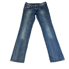 Womens Diesel Bootcut Jeans