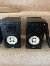 Yamaha NS-10MM Mini Speaker