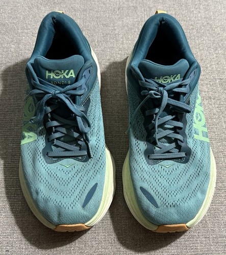 Hoka bondi running shoes - running,