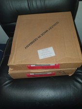 BMW REAR BRAKE DISCS x 2 E31