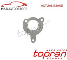 GASKET CHARGER TOPRAN 207 408