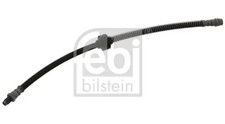Flexible brake hose Front Axle