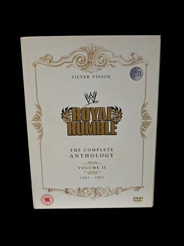 Wwe royal rumble - wwe, the