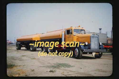 1950s kodachrome slide - kodachrome, of