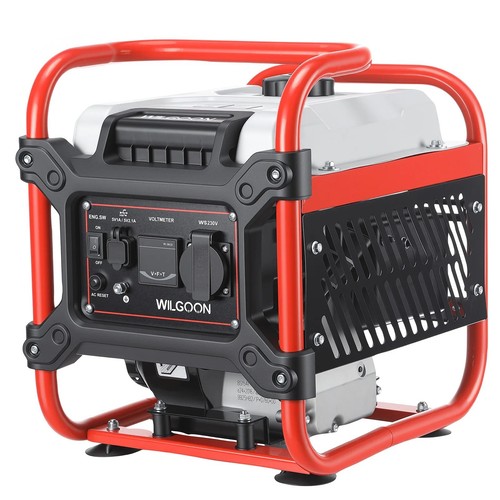 Inverter generator petrol - inverter,
