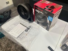 Turboforce Power Fan Honeywell