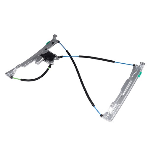 Front right window regulator - front,