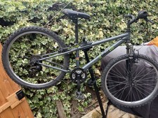 Apollo Gridlok Junior Mountain Bike - 2 available