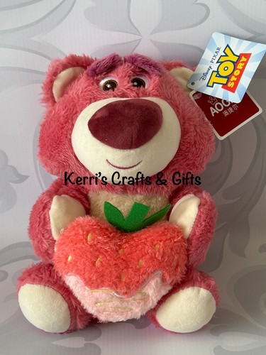 Toy story lots - story,
