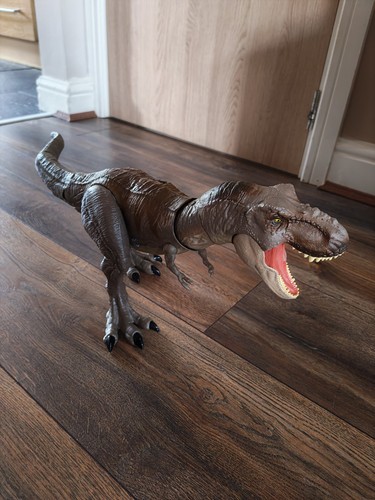 Mattel jurassic world - mattel,
