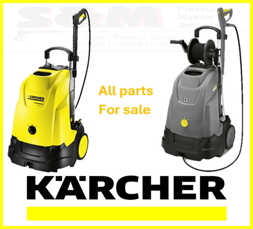 Genuine karcher hds 5 - genuine, 5/11