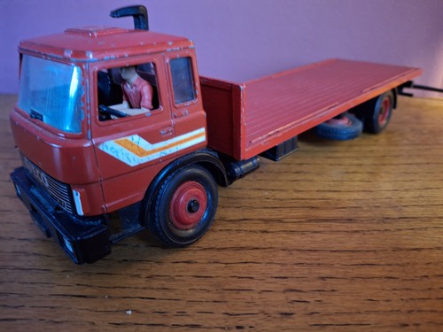 Britains magirus deutz fiat - britains,